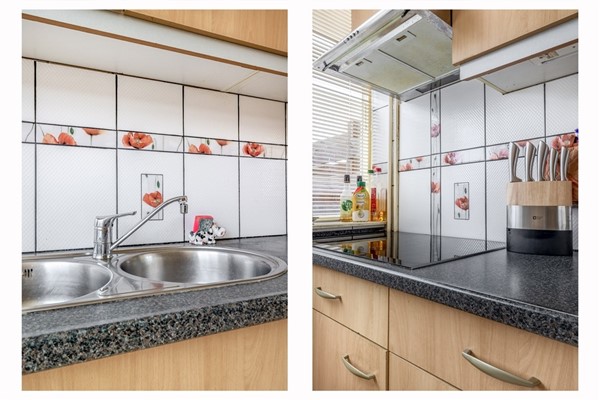 Medium property photo - Driemolenslaan 47, 9649 ER Muntendam